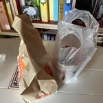 バーガーキング - 