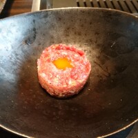 焼肉うしごろ 銀座並木通り店 - 