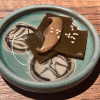蕎麦懐石 無庵 - 