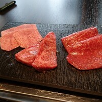 焼肉うしごろ 銀座並木通り店 - 