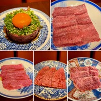 焼肉 にくだらけ - 