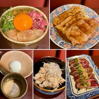 焼肉 にくだらけ - 