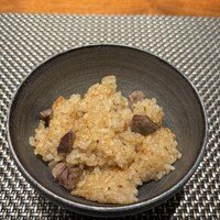 Wolfgang's Steakhouse Teppan - 