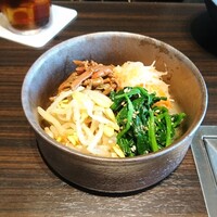焼肉うしごろ 銀座並木通り店 - 