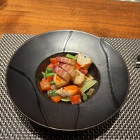Wolfgang's Steakhouse Teppan - 