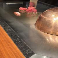 Wolfgang's Steakhouse Teppan - 