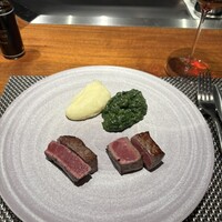 Wolfgang's Steakhouse Teppan - 