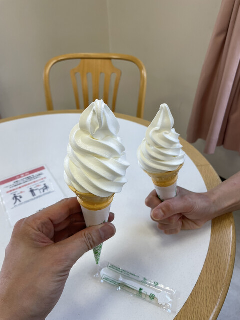 不二家 北広島店 - 北広島/ケーキ | 食べログ