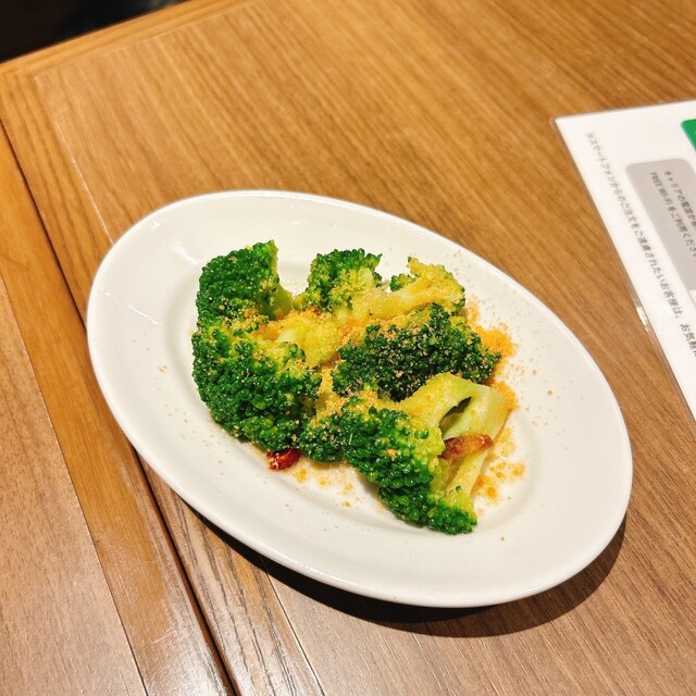 Sushi &amp; Yakiniku Dining Tennoji Ten photo 5