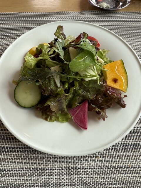 TRATTORIA 522 photo 2