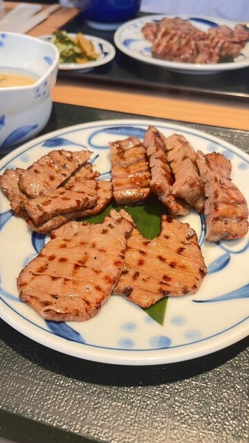 Negishi Yasukunidori Ten