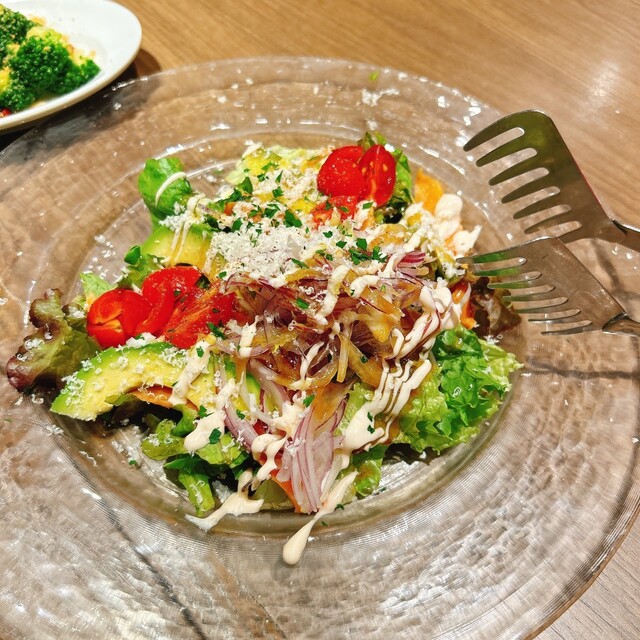 Sushi &amp; Yakiniku Dining Tennoji Ten photo 2