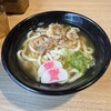 資さんうどん 相模大野店