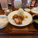 ニューフリッツ田ノ上 - 