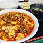 チャイニーズ食堂菜々 - 