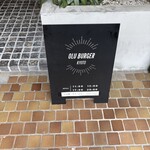 OLU BURGER KYOTO - 