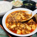 チャイニーズ食堂菜々 - 