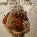 中国料理 星ヶ岡 - 