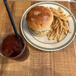 OLU BURGER KYOTO - 
