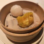 中国料理 星ヶ岡 - 