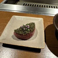 焼肉うしごろ 表参道店 - 