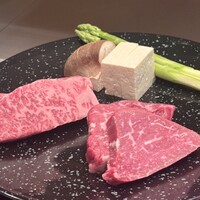 鉄板焼　季流 - 