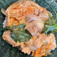 自家製粉石臼挽きうどん 青空blue 本店 - 