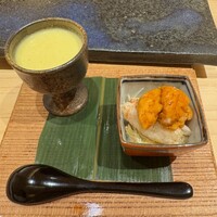 鮨 さいとう 麻布台 - 