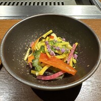 焼肉うしごろ 表参道店 - 
