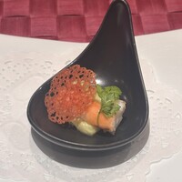 鉄板焼　季流 - 