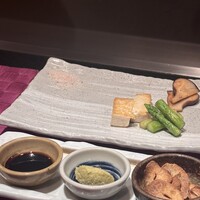 鉄板焼　季流 - 