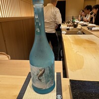 鮨 さいとう 麻布台 - 