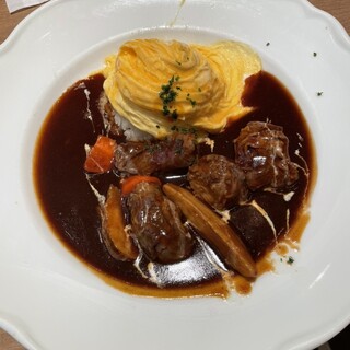 ランチュウさま専用⭐︎ピュレットスリー 口コミ一覧 : スリー リトル エッグス ららぽーと湘南平塚店 （3