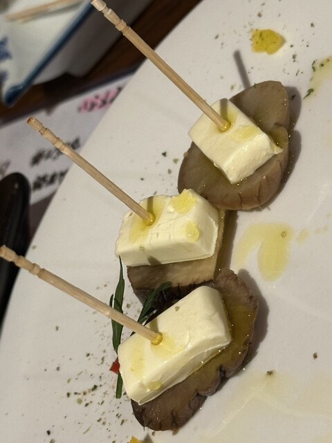 味のさんま - 奥州市その他（居酒屋）の写真