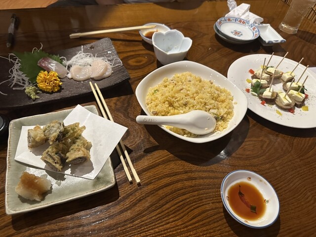 味のさんま - 奥州市その他（居酒屋）の写真