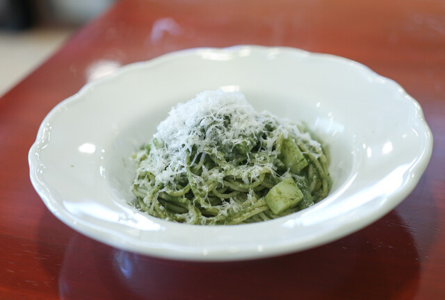 Italian Ryori Basilico photo 2