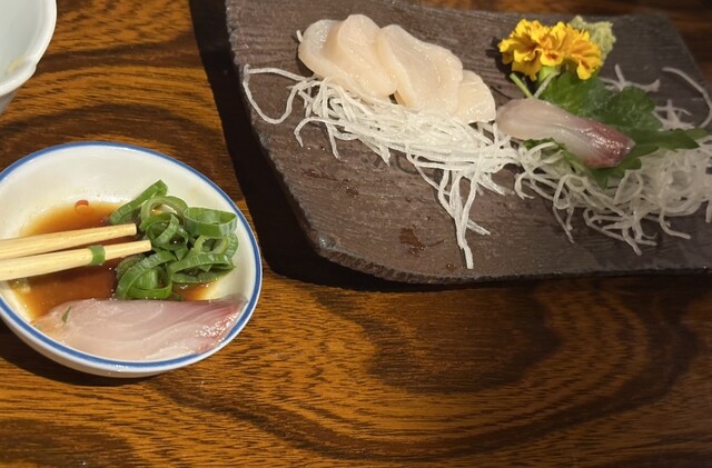 味のさんま - 奥州市その他（居酒屋）の写真