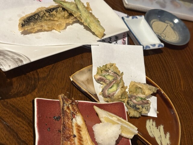 味のさんま - 奥州市その他（居酒屋）の写真