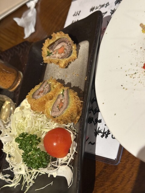 味のさんま - 奥州市その他（居酒屋）の写真