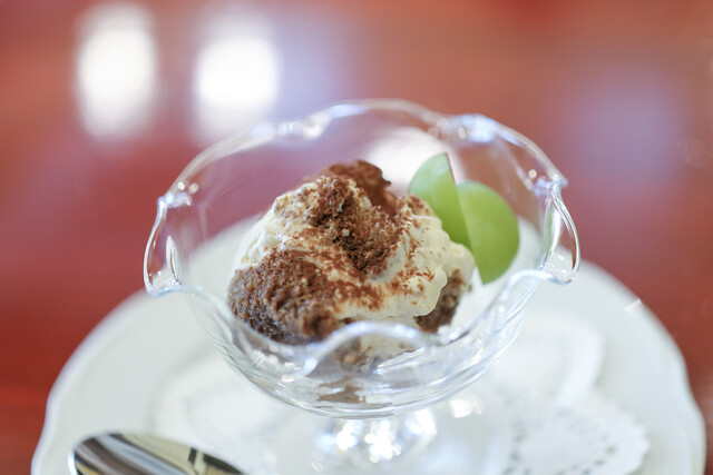 Italian Ryori Basilico photo 3