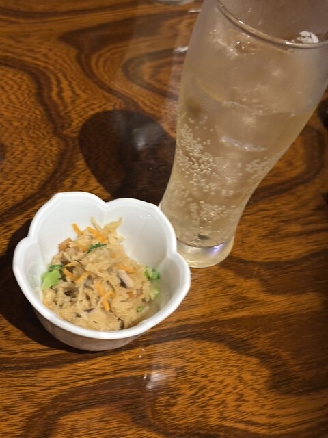 味のさんま - 奥州市その他（居酒屋）の写真