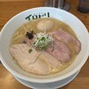 ラーメン イロドリ