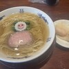 中華蕎麦にし乃