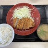 かつや 長野柳原店