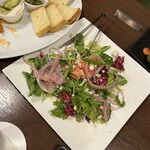 イタリア酒場and - 