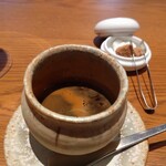 クッチーナ イタリアーナ ガッルーラ - 