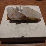 クッチーナ イタリアーナ ガッルーラ - 