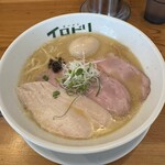 ラーメン イロドリ