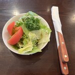 ウエストウッド - 