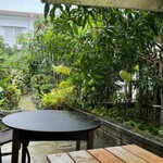 那覇そば処 たからまちがー - 